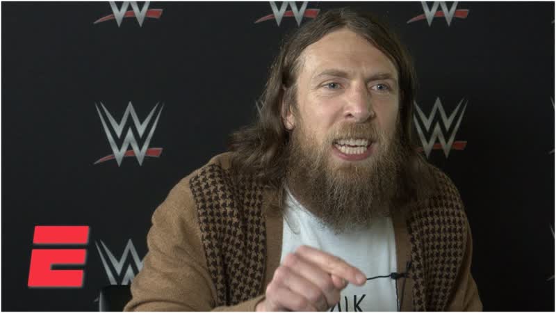 Daniel Bryan goes off on his Wrestle Mania 35 opponent Kofi Kingston, WWE on