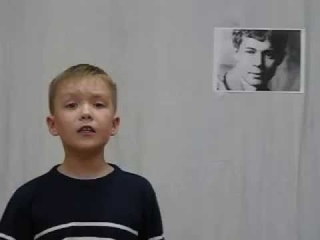 “Эх вы, сани! А кони, кони!“ С. Есенин “Живое слово“,