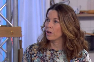 Magdalena Forsberg tipsar om hur man frebygger cancer - Nyhetsmorgon (TV4)