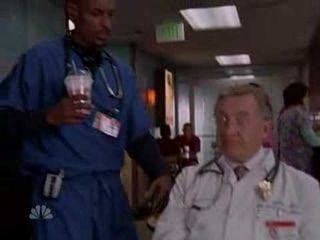 Scrubs ’Nagger’