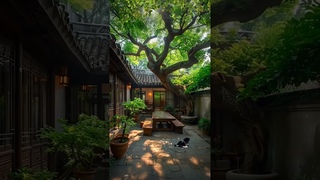 Most beautiful natural home town || Natural Lifestyle || Dream Home || #dreamhomes#naturelover#short