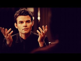 TVD hotties / it's in his DNA