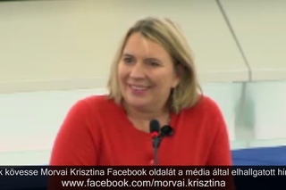 Szabad-e az internet? Az EU szerint igen, Morvai szerint nem