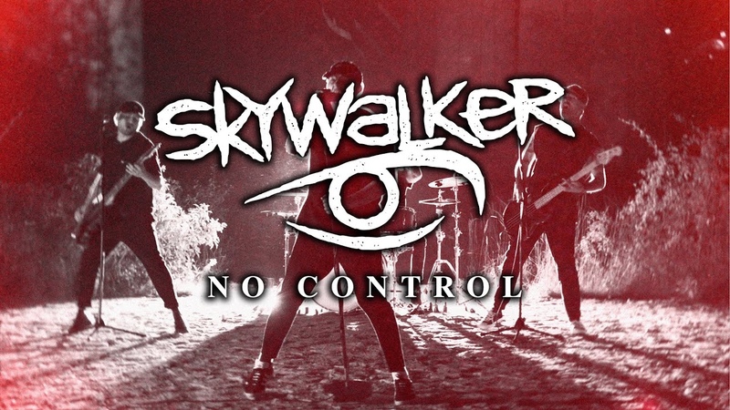 Skywalker No Control ( OFFICIAL MUSIC