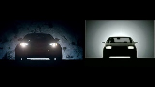Fredric Aasbo Rockstar Toyota Corolla intro compared to original Initial D intro