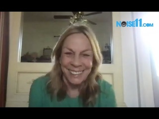 Rickie Lee Jones, the 2023  interview