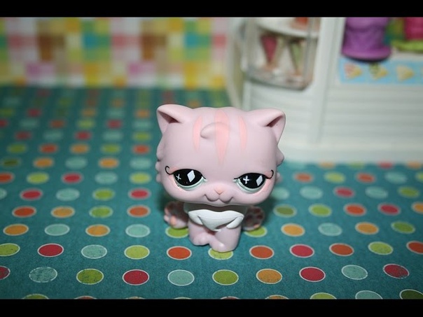 LPS: TWERK Выживание с