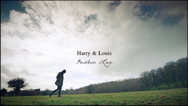 Harry Louis, , Another