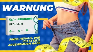 REDUSLIM⚠️(ACHTUNG)⚠️Reduslim Bewertung-Reduslim kaufen Reduslim Erfahrungen-Reduslim Inhaltssto