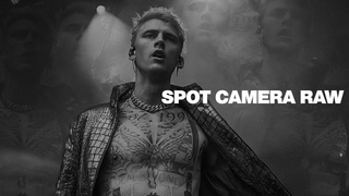 RICCHICOM: CAMERA RAW SPOT TOOL