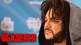 Киркоров улетел вДубай ивысказался оРоссии