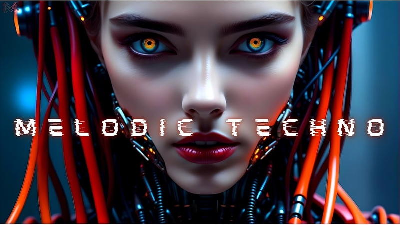 Melodic Techno Progressive House Mix 2023, Lay Low, Morphine