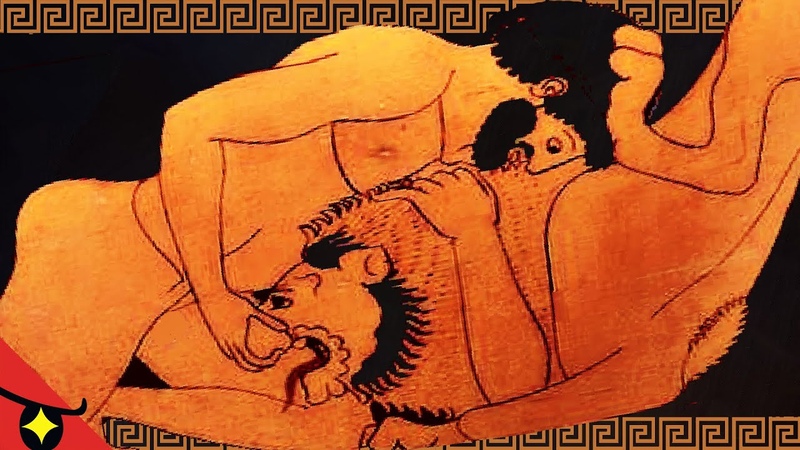 6 TRUCS É TRANGES en GRÈ CE
