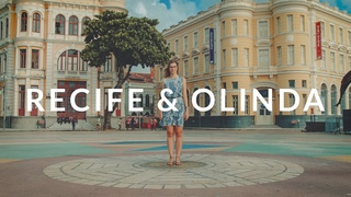 Conhea Recife e Olinda Num Pulo