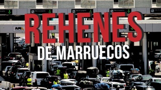 LA INSÓLITA SERVIDUMBRE DE ESPAÑA y LA UE ANTE MARRUECOS: ¿HASTA CUÁNDO y POR QUÉ?