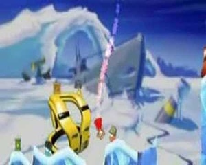 Worms: Open Warfare 2 for PSP gameplay fun