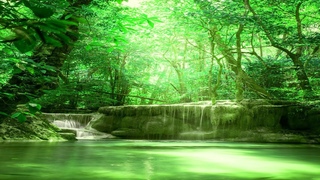 Relaxing peaceful music spiritual, calming, soothing, sleep, stress relief, feeling inner world