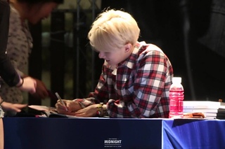 150517 이대APM 팬싸인회 현승