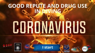 Good #repute and drug use in diving with the Dive Center 5IDC Dive Academy Thailand Diving Pattaya