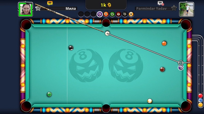 8 BALL POOL MIAMI BEACH 9