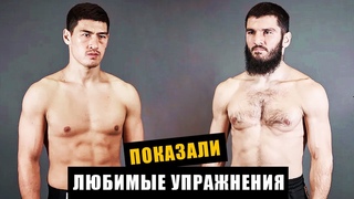 Бивол и Бетербиев разобрали свои тренировки перед боем