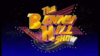 “Yakety Sax“ Boots Randolph & James Q. “Spider“ Rich (The Benny Hill Show Medley Version) HD-HQ