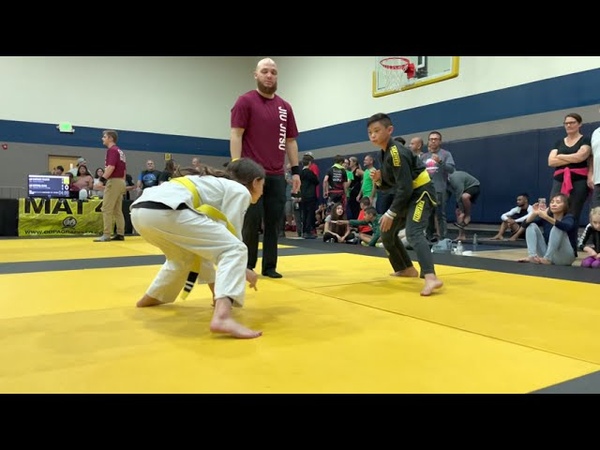 Keilyn, Semi Finals Gi