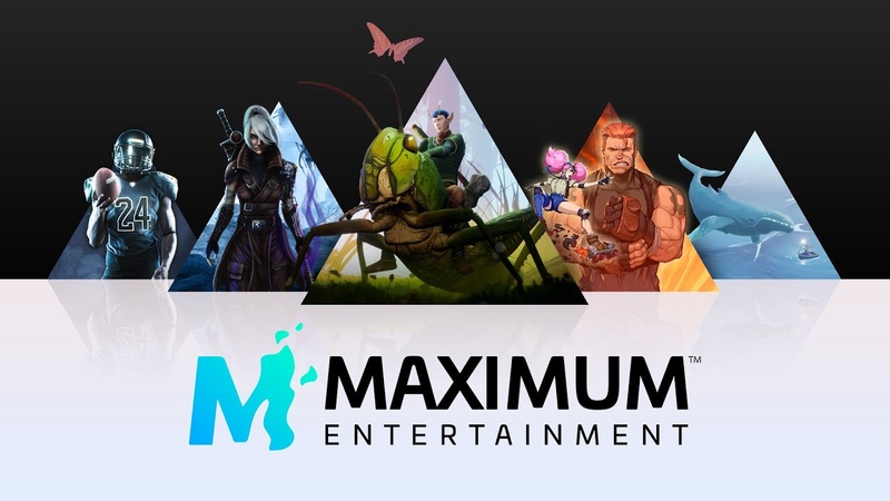 Maximum Entertainment 2024 Roadmap