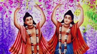 Ecstatic & Joyful Nitai Gaur Kirtan by Jagad Guru Srila Siddhaswarupananda Paramahamsa Chris Butler