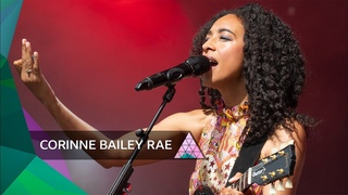 Corinne Bailey Rae - He Will Follow You With His Eyes (Glastonbury 2024)