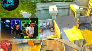 inkmate показал Базовый раскид B-плента на Overpass’e