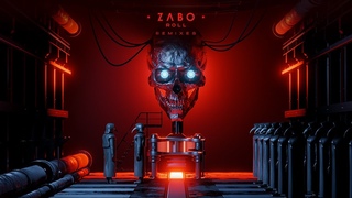 ZABO - Roll (FOVOS Remix)