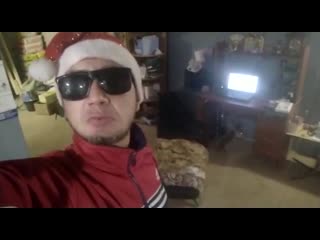 круто зачитал