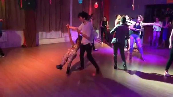 Son Дни Республики, 1 3 мая, НАМ ПЯТЁРА ( Sergey, Annely, Pedro y