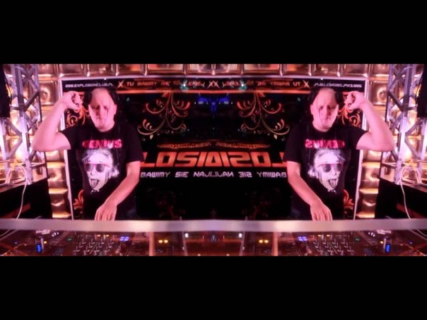 Power Boy Sequence VIP ROOM ( Oficjalny