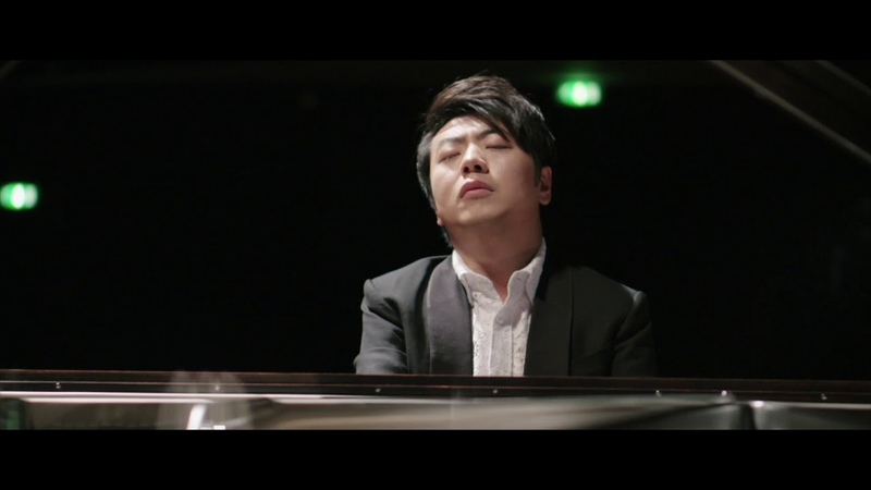 Lang Lang Chopin, Raindrop Prelude on the Steinway Sons Spirio,