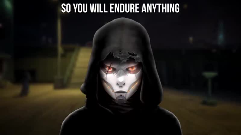 THE WATCHERS EPISODE