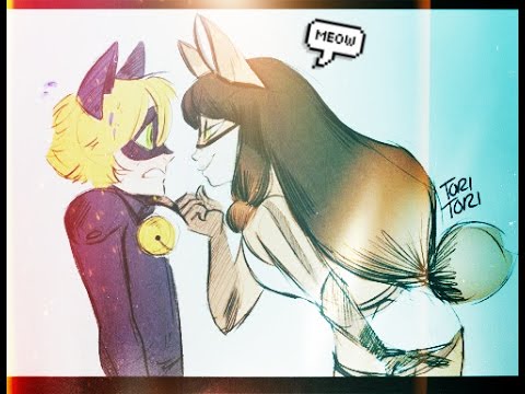 У АДРИАНА ДРУГАЯ Lady Bug and Cat Noir 10, Приколы 10,