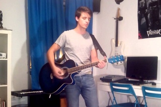 Without You - Ashes Remain (Cover)