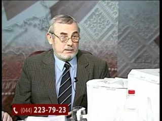 Очистители воды Эковод. Часть 2.1 (TVRip)