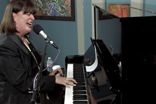 Amazing Improvisation by Ann Hampton Callaway
