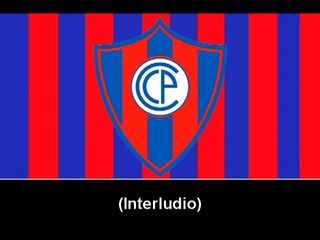 Himno de Cerro Porteño