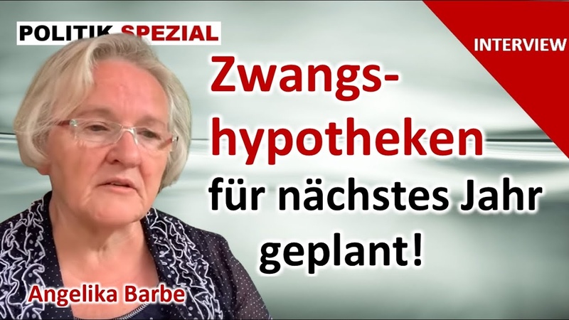 Angriff auf das gesamte deutsche Volk, Im Gespräch mit Angelika