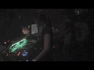 HardTechno: Fernanda Martins @ OXA Club, Zürich CH JUN/2011 (VideoSet)