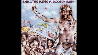 Bootsy’s Rubber Band - What’s a Telephone Bill (1977)