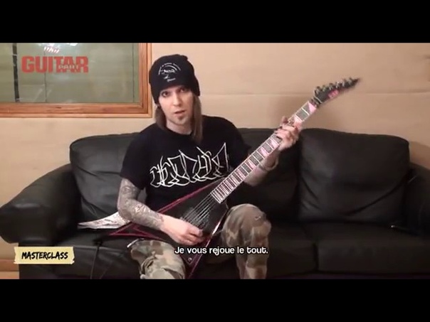 Alexi Laiho