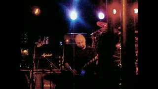 Immolation - Live at Station 4 in St. Paul, 2010