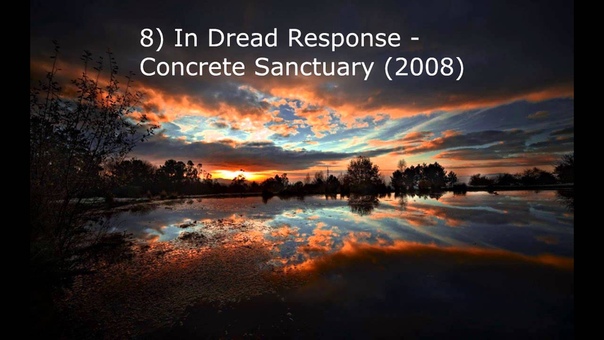 Top 20 melancholic melodic death metal