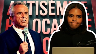 Candace Owens expose le SIONISME de RFK JR !