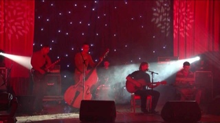 Гости фестиваля Юз Band Молода Хвиля 2010, ROCK-отбор  в г. Углегорск